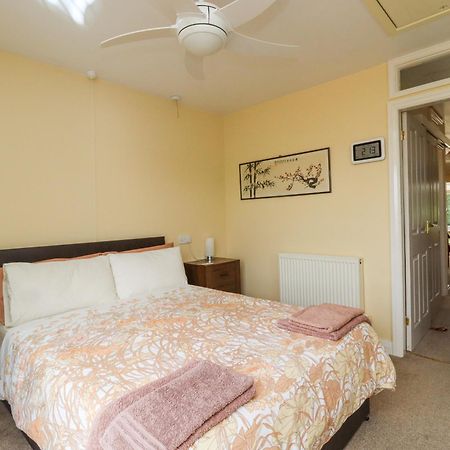 Appartement The Gables à York Extérieur photo
