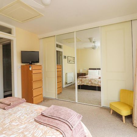 Appartement The Gables à York Extérieur photo