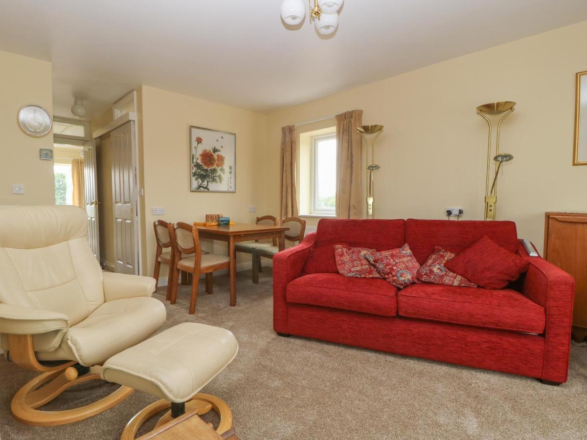 Appartement The Gables à York Extérieur photo