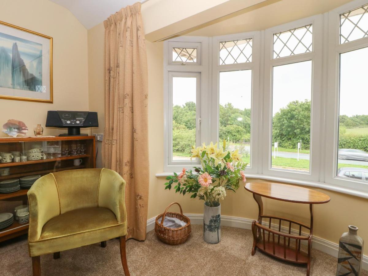 Appartement The Gables à York Extérieur photo