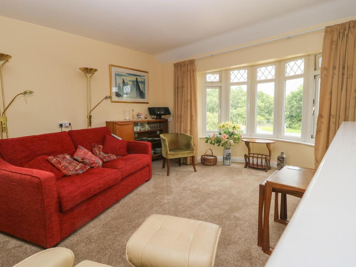 Appartement The Gables à York Extérieur photo