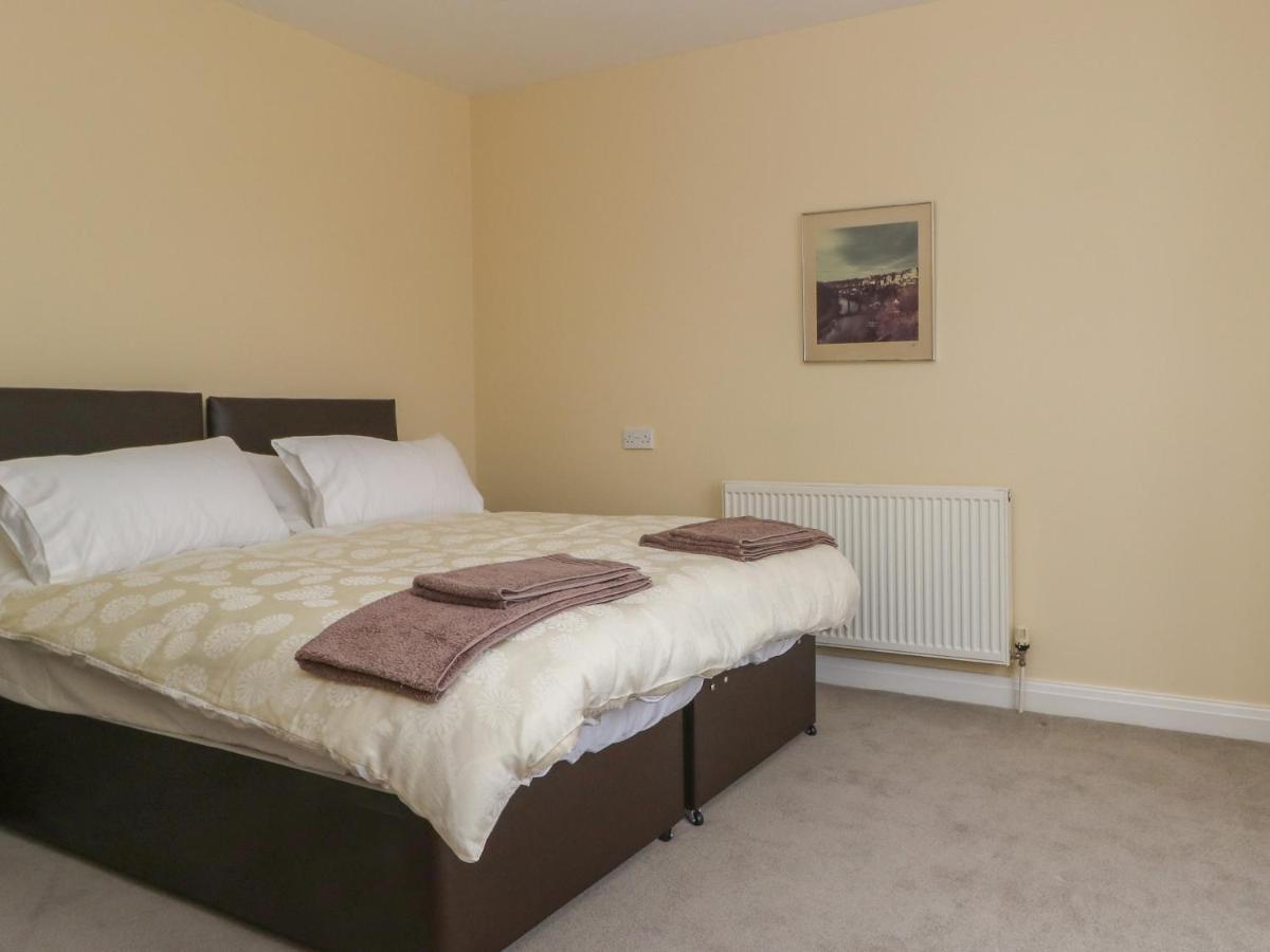 Appartement The Gables à York Extérieur photo