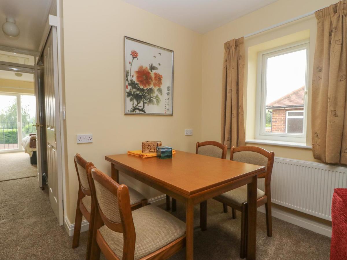 Appartement The Gables à York Extérieur photo