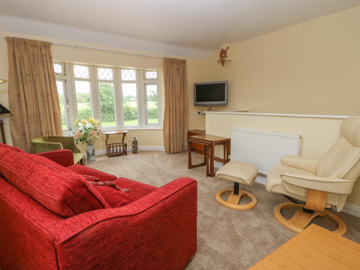 Appartement The Gables à York Extérieur photo