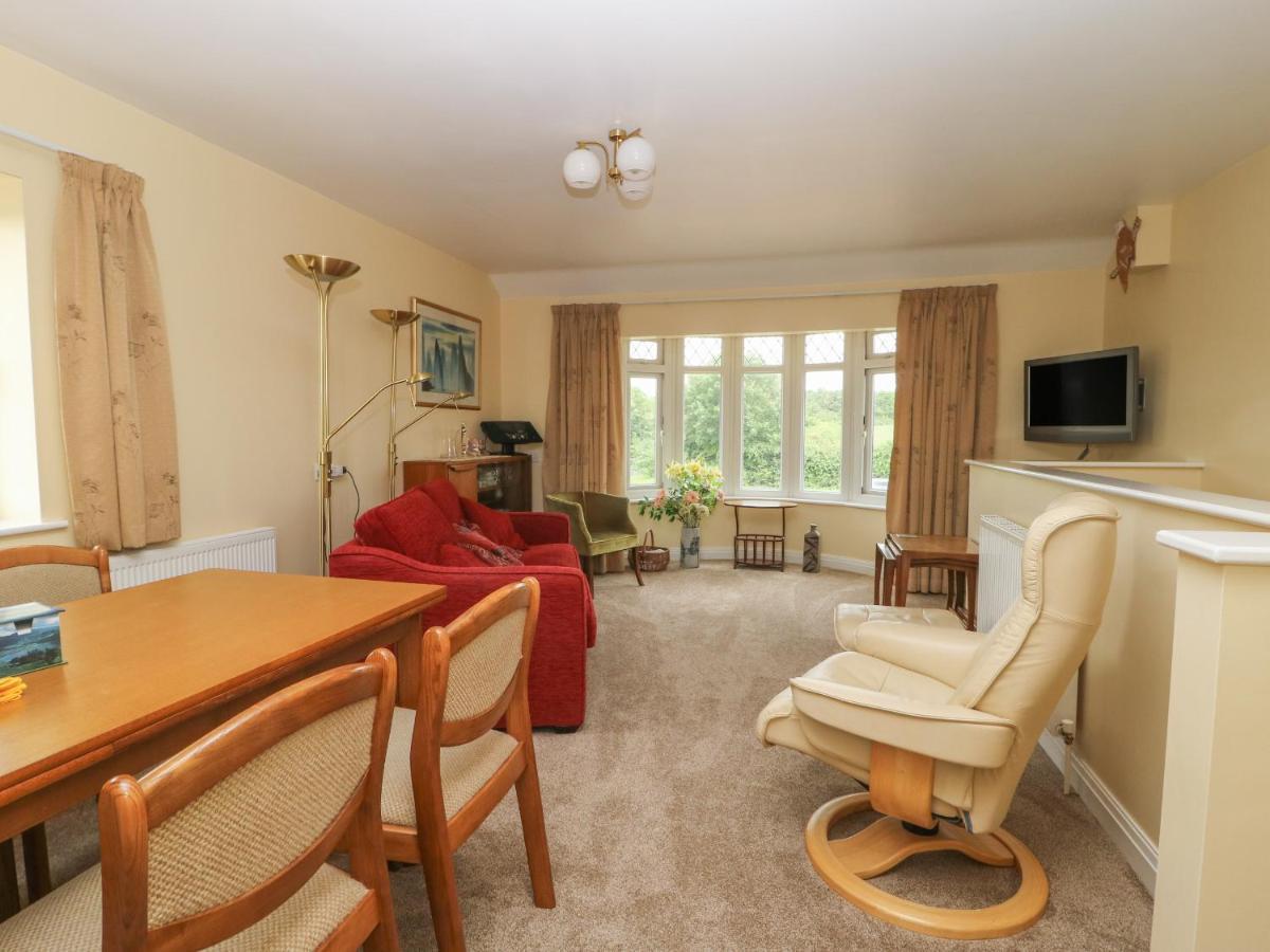 Appartement The Gables à York Extérieur photo