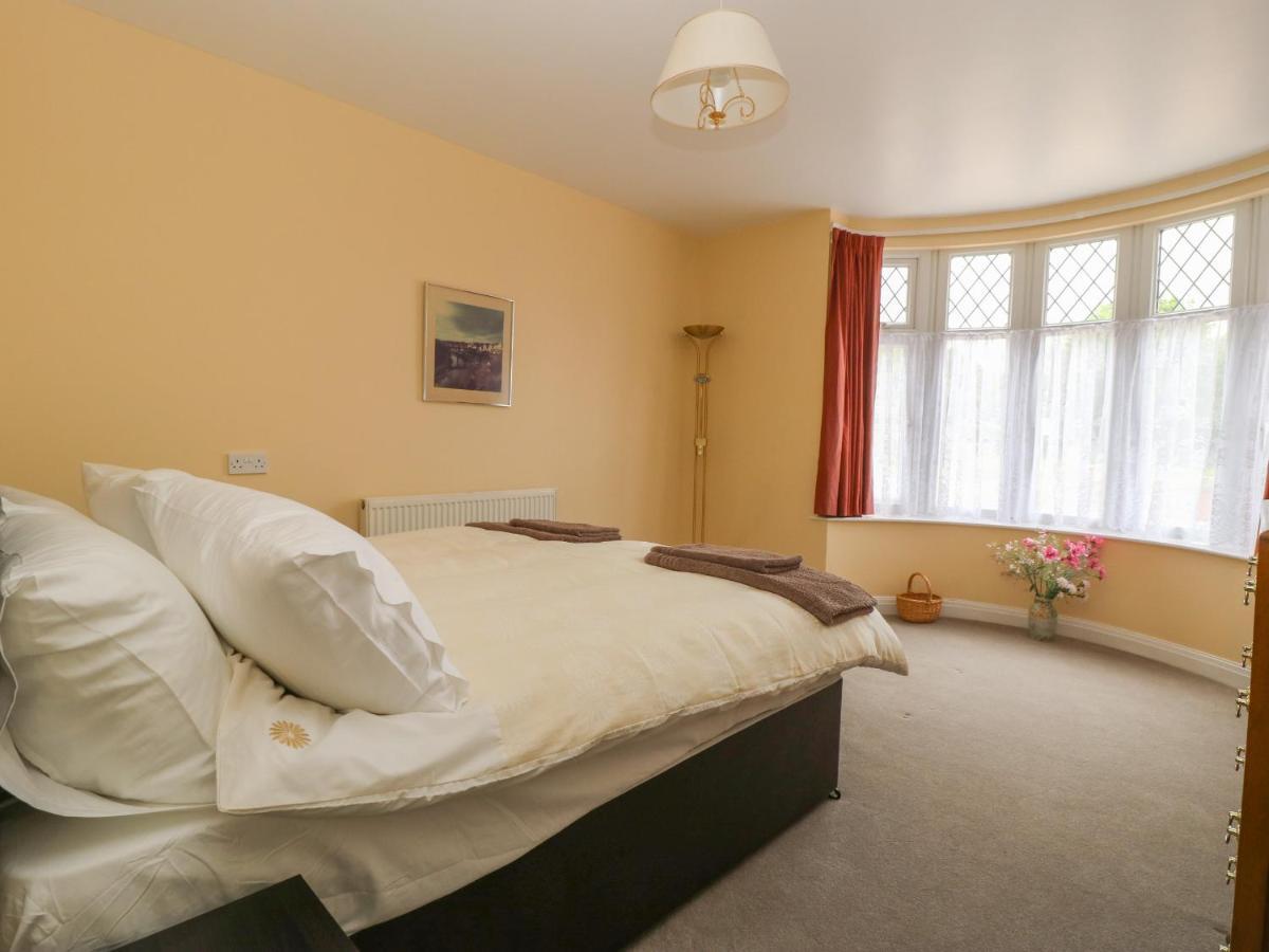 Appartement The Gables à York Extérieur photo