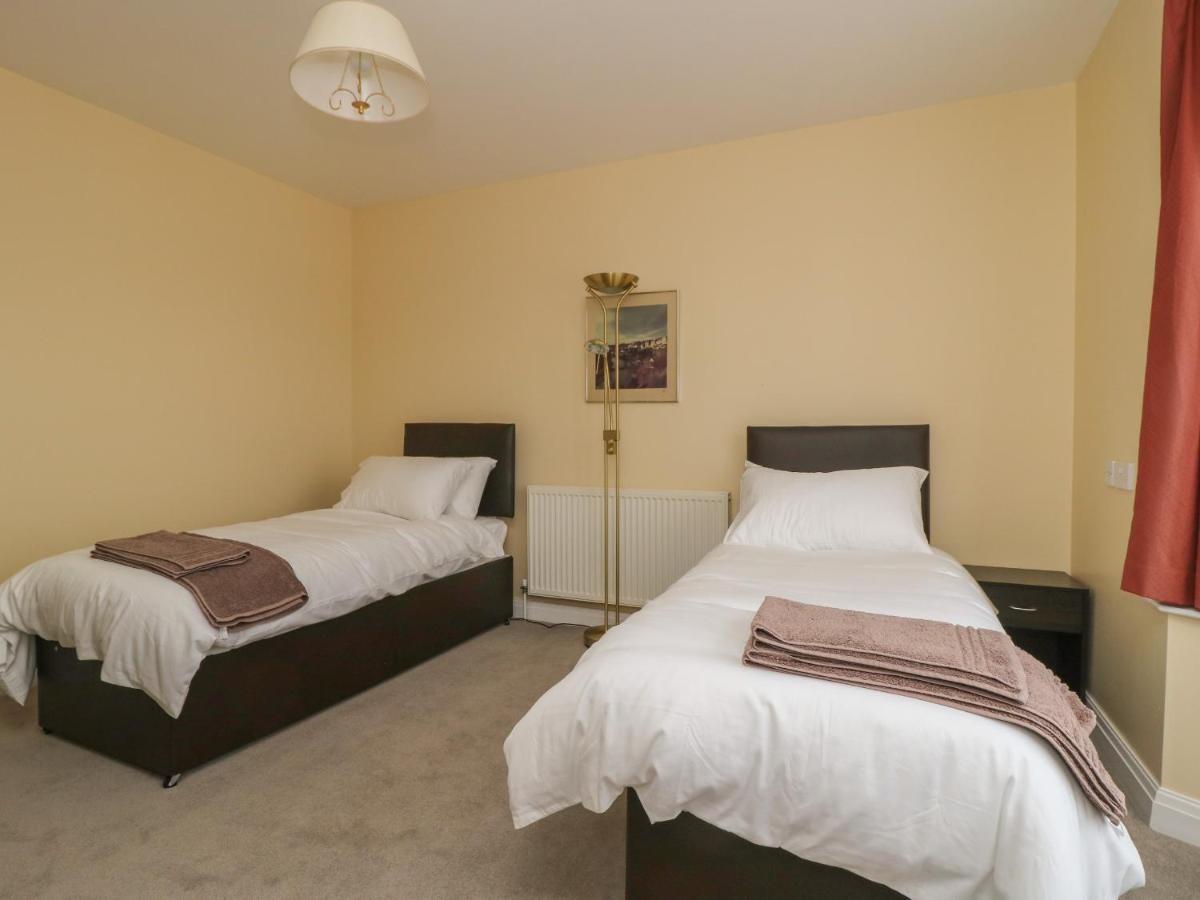 Appartement The Gables à York Extérieur photo
