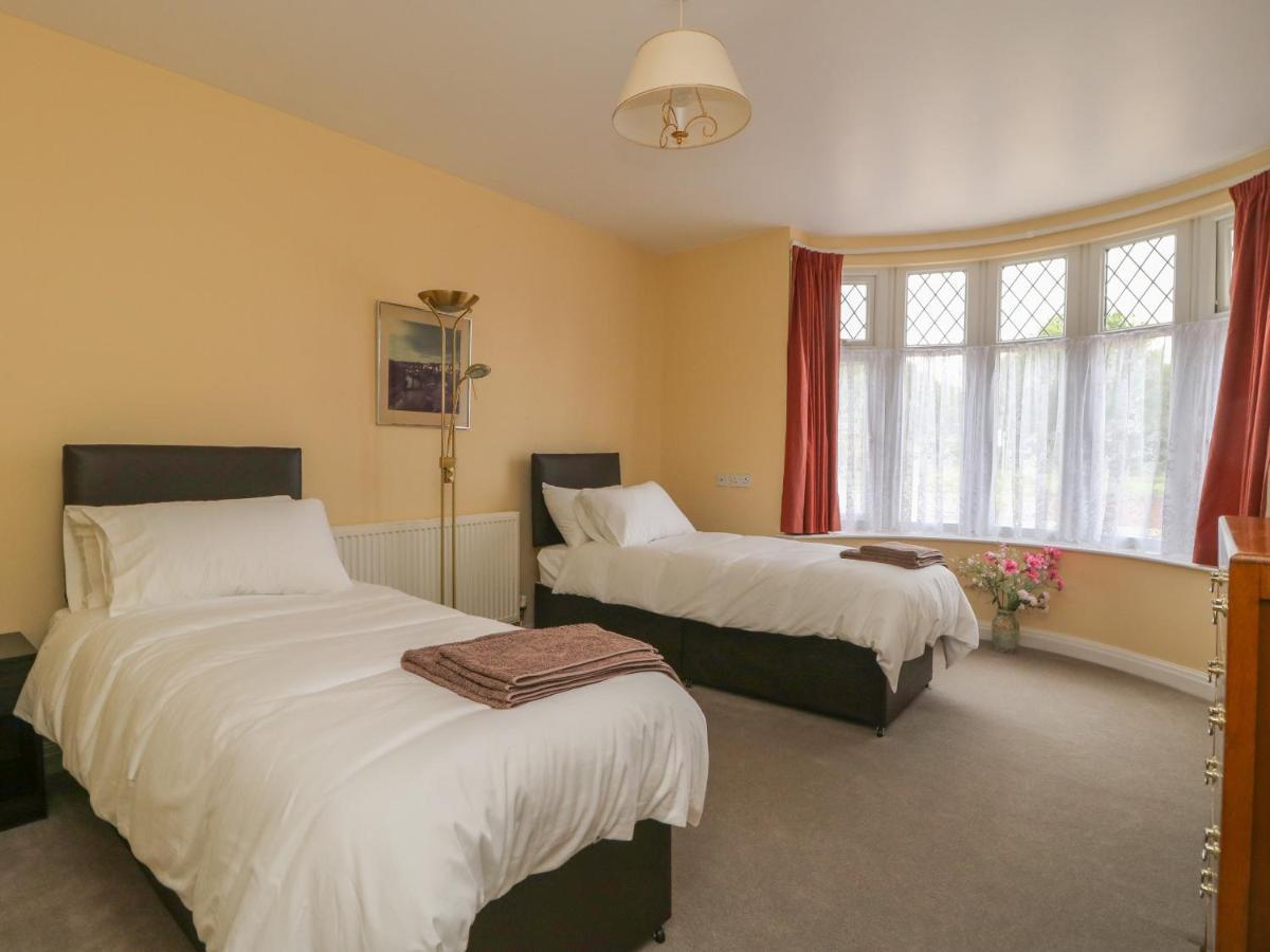 Appartement The Gables à York Extérieur photo