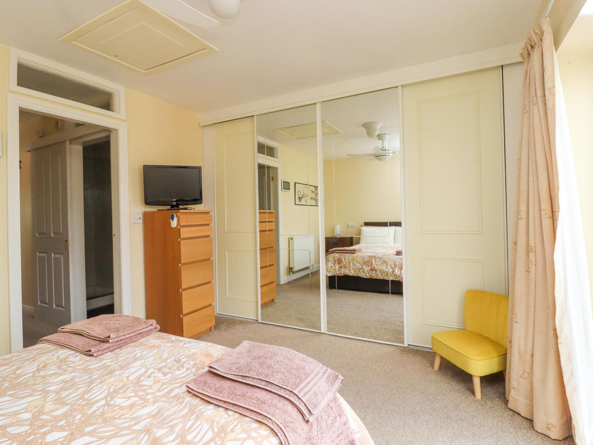 Appartement The Gables à York Extérieur photo